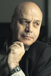 Алексей Ильич Комеч