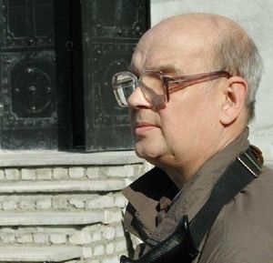 Владимир Иванович Плужников