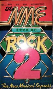 The NME Book of Rock 2