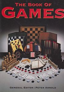The Book Of Games