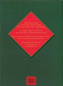 The Book Of Games