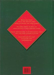 The Book Of Games