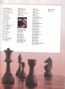 The Book Of Games