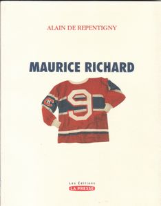 Maurice Richard