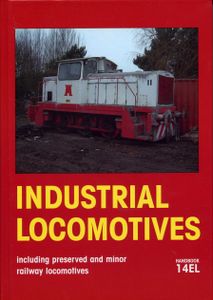 Industrial Locomotives Handbook 14EL