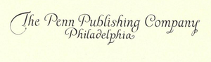 The Penn Publishing Company