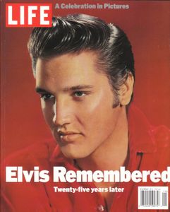 Elvis Remembered Twenty-Five Years Later