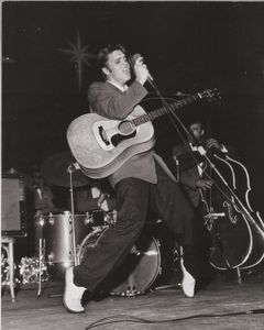 Elvis Remembered Twenty-Five Years Later