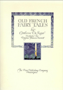 Old French Fairy Tales