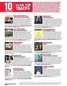 Alternative Press #347 (June 2017)
