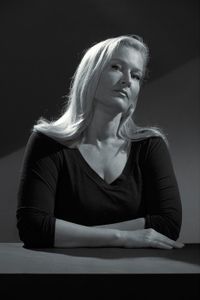 Jill Greenberg