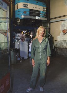 Jill Greenberg