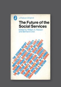The Future of the Social Services