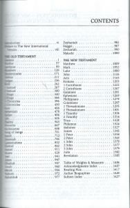 Men's Devotional Bible (New International Version)