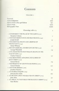 Political Sermons of the American Founding Era, 1730-1805 (Volumes 1 and 2)
