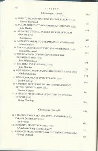 Political Sermons of the American Founding Era, 1730-1805 (Volumes 1 and 2)