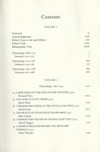 Political Sermons of the American Founding Era, 1730-1805 (Volumes 1 and 2)