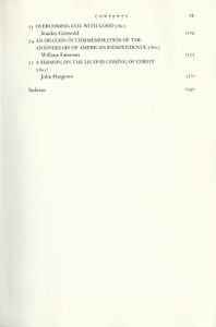 Political Sermons of the American Founding Era, 1730-1805 (Volumes 1 and 2)