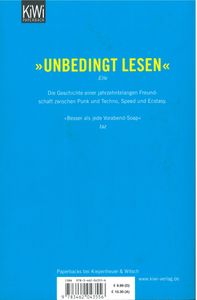 Klebstoff