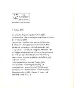 Klebstoff