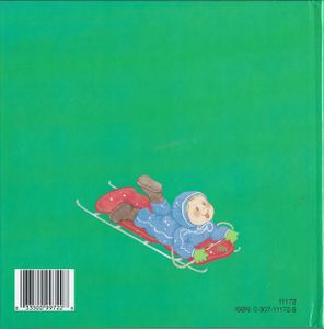 The Christmas Sled