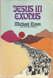 Jesus In Exodus
