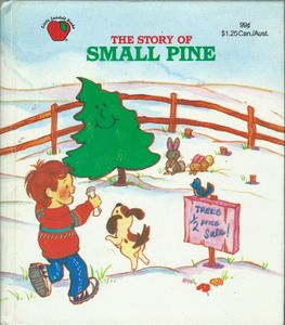 The Story Of Small Pine