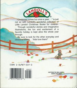 The Story Of Small Pine