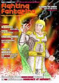 Fighting Fantazine 8
