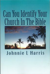Can You Identify Your Church In The Bible
