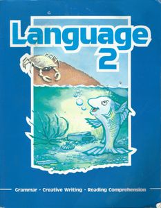 Language 2