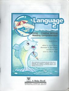 Language 2