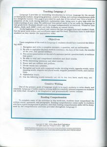 Language 2