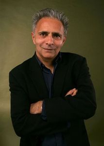 Hanif Kureishi