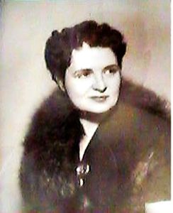 Frances Winwar