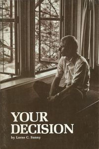 Your Decision