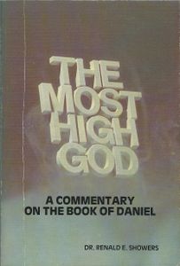 The Most High God