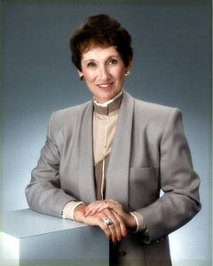 Dona Z. Meilach