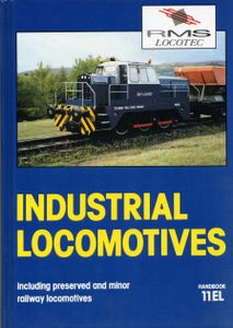 Industrial Locomotives Handbook 11EL