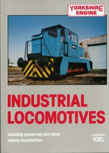Industrial Locomotives Handbook 10EL