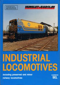 Industrial Locomotives Handbook 9EL
