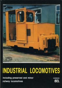 Industrial Locomotives Handbook 8EL