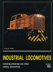 Industrial Locomotives Handbook 7EL