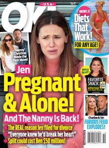 OK! (Volume 13 Issue #19 - May 8, 2017)