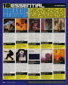 Alternative Press #154 (May 2001)