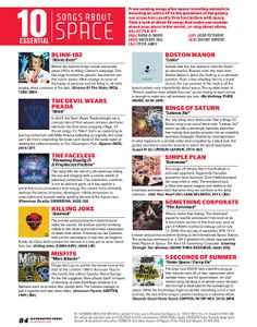 Alternative Press #343 (February 2017)