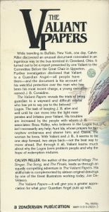 The Valiant Papers