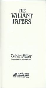 The Valiant Papers