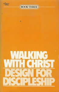 Walking With Christ