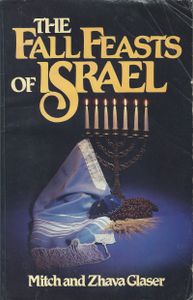 The Fall Feasts Of Israel